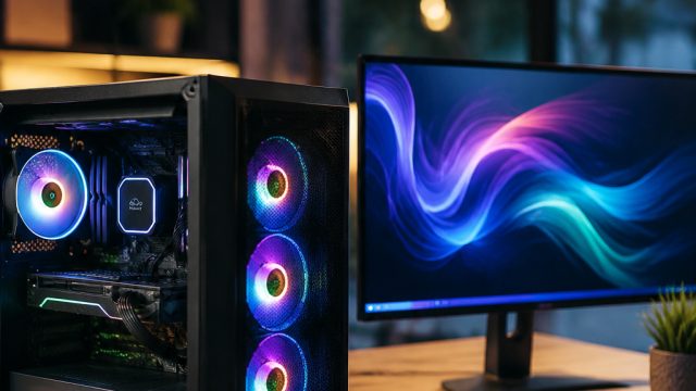 Big Discounts on Desktop PCs: Prime Day Steals You Can't Miss | sloto mania, free slots 777 no downl