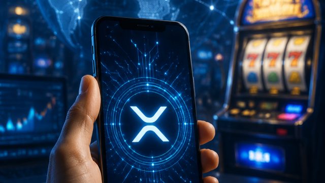 Revolutionizing Finance: T54's New Payment Solutions on XRP Ledger | pasangslot link alternatif, kab