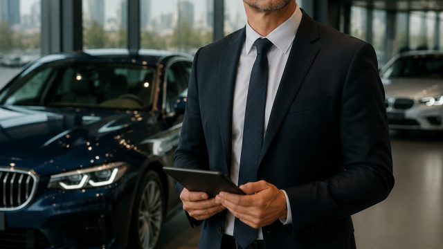 BMW Aims for Record Sales with 20,000 Annual Deliveries by 2026 | slot nexus max