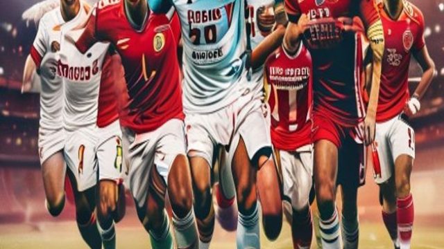 Century's Star-Studded Campaign: Football Legends Unite for Kingshot Ads | situs slot pulsa, koko88 