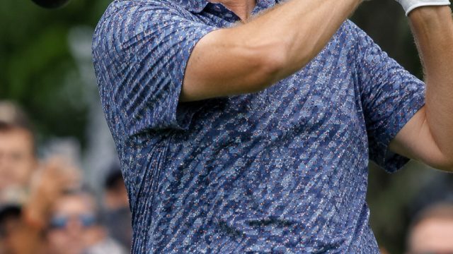 Will Ferrell Shines at Travelers Championship, Drawing Excitement | keluaran no 