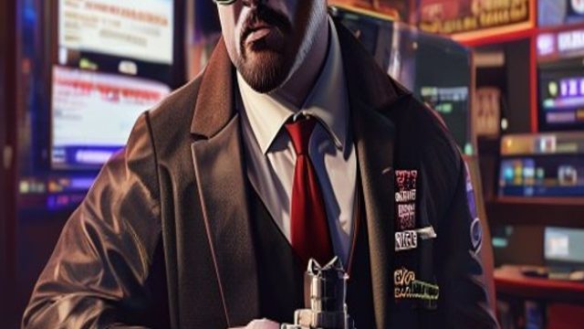 The Shift to Digital: GTA VI's Impact on the Future of Gaming | siaran liga ital