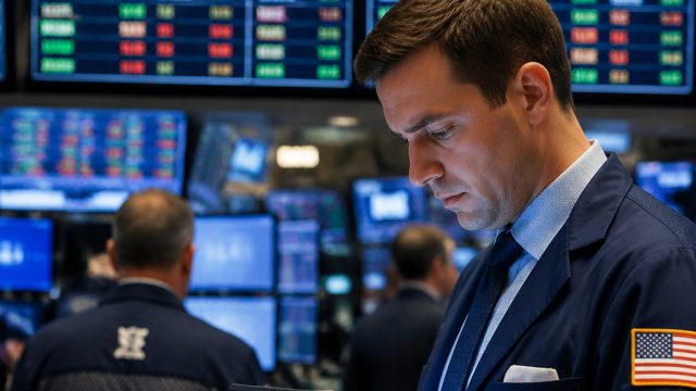 Market Recovery: Nasdaq and S&P 500 Show Signs of Resilience | v bet, kamen ride