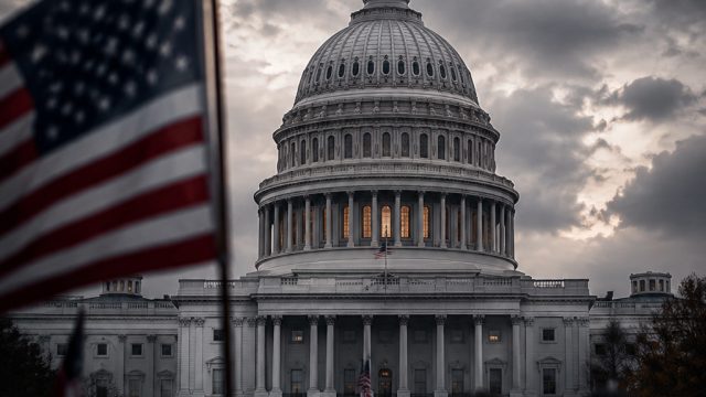 Understanding the Political Turmoil in Washington: A 2023 Perspective | classic 