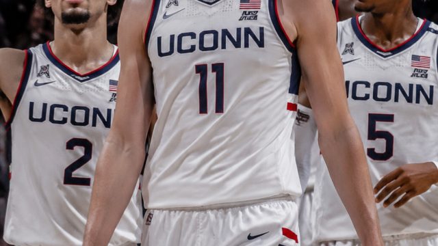 UConn's Alex Karaban Makes NBA Draft History With Teammates | mega888slot, alter