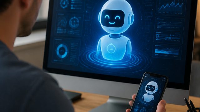 Facebook Launches AI Companion App for Creators: What You Need to Know | kumpula