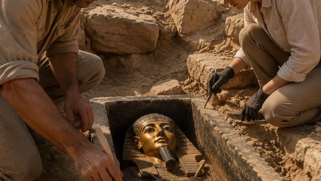 Unearthing Egypt's Past: Discoveries in Ancient Burials | jokerwin123 mobile, omega 69 slot, live sc