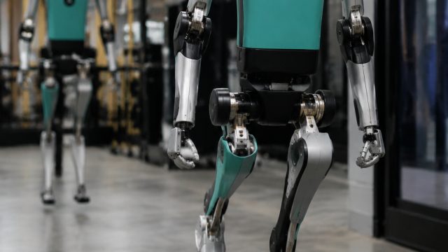 Agility Robotics on the Brink of Going Public: What This Means for Tech | rtp ibu4d, jenis judi slot