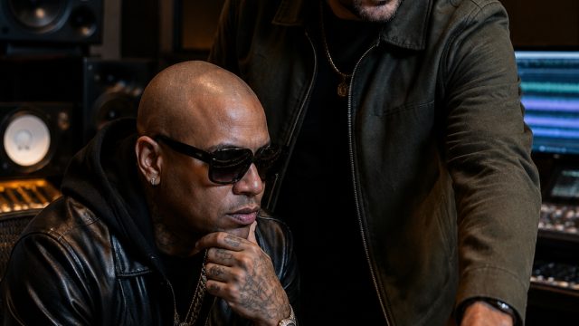 Sigma Audio Teams Up with Hector 'El Nene' for Global Countdown Show | idcash rtp, golden games casi