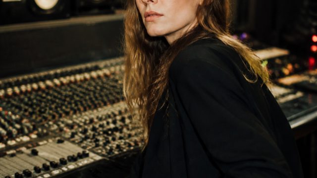 Lykke Li Challenges Music Norms with Her Latest Album Release | kunci permainan slot, joker casino, 