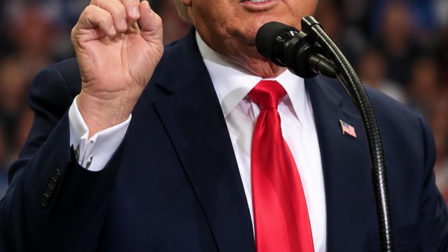 Trump's Controversial Remarks on Trans Athletes Spark Online Debate | kartu game
