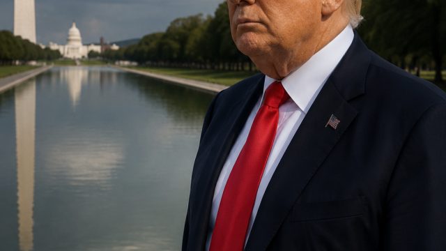 Unraveling the Truth: Trump's Reflecting Pool Claims Debunked | ag gaming casino