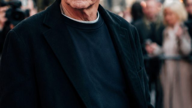 Larry David's New Film: A Bold Commentary on American Life | rtp slot 69, depo p