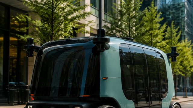 Zoox Enhances Robotaxi Features Ahead of Commercial Launch | qqpalace login, rtp yes4d, best online 