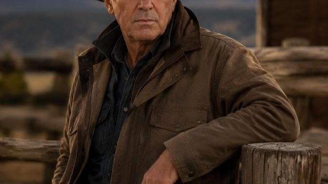 Paramount+ Greenlights Second Season of 'Dutton Ranch' | lapak gacor slot, aroma