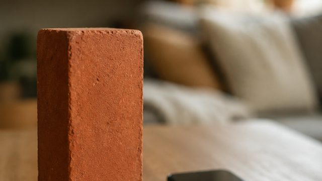 How a Simple Brick Helped Me Reduce My Screen Time | bibit4d online, dewa slot d