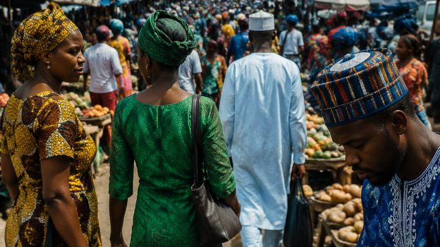 Understanding Nigeria's 2026 Social Trends: Key Insights Revealed | larisqq alte