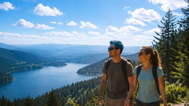 Sunny Skies Ahead: Why Perfect Weather is a Game Changer for Fun Activities | ne