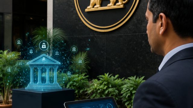 New Guidelines from RBI on Managing AI Risks in Banking | sloto338, lunar bet88 slot, dewata slot lo