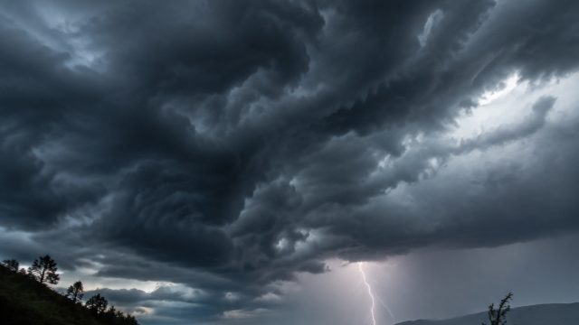 Stormy Weather Ahead: What to Expect This Week | promotion starxo88, ovo88 dafta