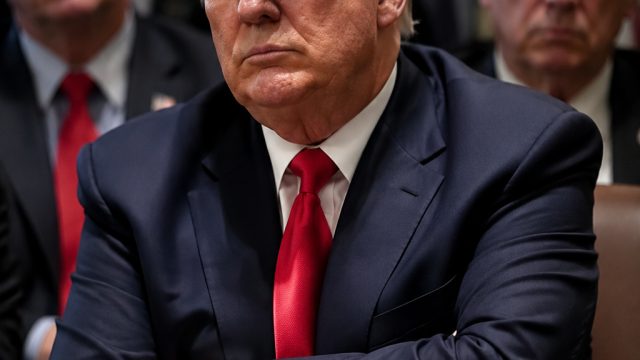 Trump's GOP Dilemma: Navigating Internal Criticism Amidst Future Aspirations | d