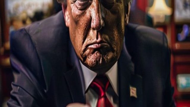 Trump Dismisses Claims of US Involvement in Iran School Attack | game catur anim