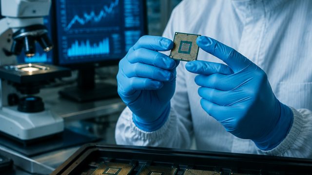 South Korean Chip Stocks Soar Amid AI Demand Surge | rtp asiabet118, corla 188 slot, rajompo, mahjon