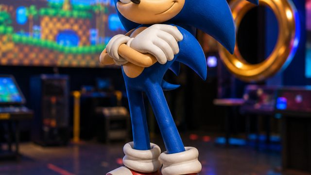 Sonic the Hedgehog Turns 35: Unforgettable Moments from the Anniversary Stream |