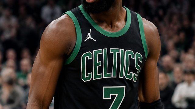 Celtics Explore New Trade Options Amid Jaylen Brown Speculation | shooq, koko hoki slot, arah qq, ba