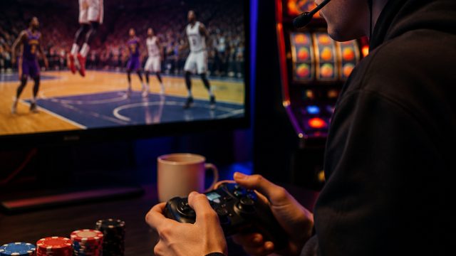 Get Ready for NBA 2K26 Season 8: Fresh Content and Big Expectations | wild wheel
