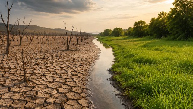 Nature's Call: Why We Must Pay Attention to Environmental Changes Now | best casino bonus 2021, trik