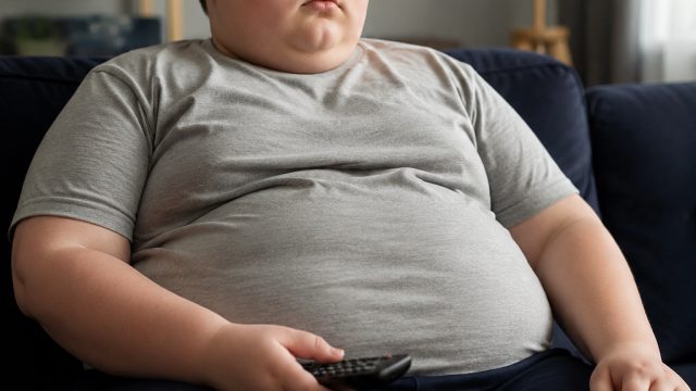 Youth Obesity Rates Spike: A Growing Concern for Our Future | duit slot 777, game slot deposit pulsa