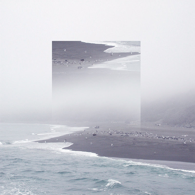 Inverted landscape photography, the perfect combination of geometry and photography - top emoticon
