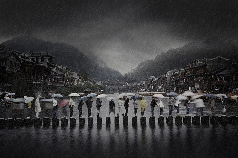 10 world-class photography competition-winning works that will give you insights into nature, society and life - top emoticons