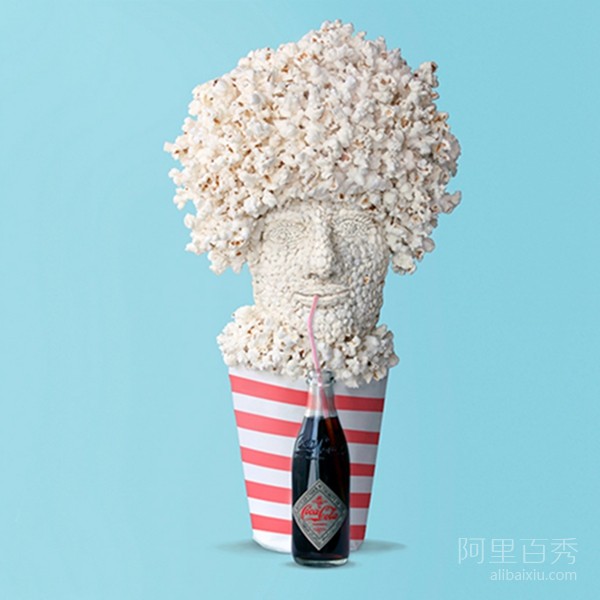 Gadgets made of food, foodies, come and try it - pinned emoticon